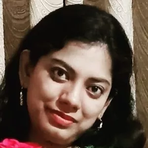 Srimayi - Geography tutor - Nadiad