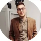 Daniele - Prof d'arabe - Quaregnon