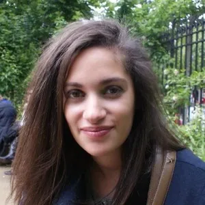 Amina - Prof de maths - Champigny-sur-Marne