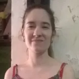 Sofia Aylen - Profesor apoyo escolar - Berazategui Oeste