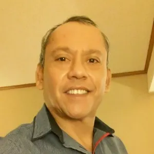 Vidal - Profesor de inglés - Acapulco