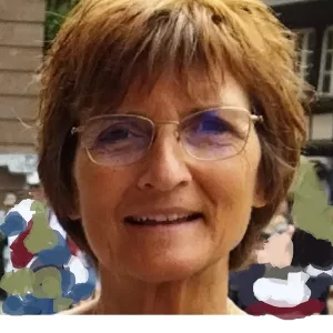 Christiane - Prof de maths - Le Raincy