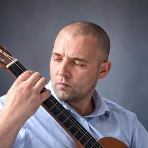 Jam - Prof de guitare - Troyes
