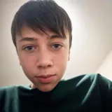 Ethan - professeur de mathématiques - Pressins