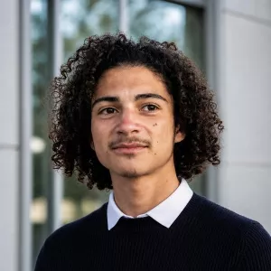 Mael - professeur de mathématiques - Paris