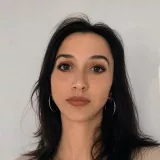 Charlotte - professeur de mathématiques - Morteau