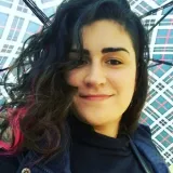 Rosalía - Professor de espanhol - Pelotas