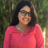 Angela - profesor de informática básica - Reynosa