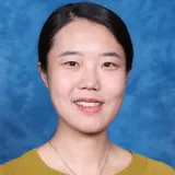 Danqing - Chinese tutor - Parramatta