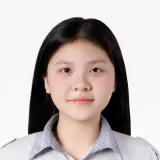 Diệu Linh - Gia sư Toán học - Thành phố Huế