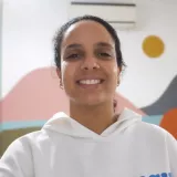 Janine - Spanish tutor - Spencer