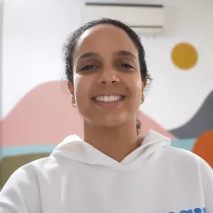 Janine - Spanish tutor - Spencer