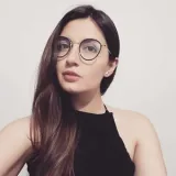Lorena - prof de Historia - Bogotá