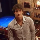 Enzo - profesor de aprender a comer bien - Recoleta