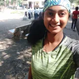 Nafees Bano - Tennis coach - Mumbai
