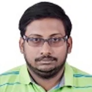 Sayantan - Maths tutor - Bhubaneswar