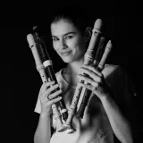 Lisa - Recorder tutor - London