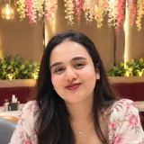 Isha - Personal trainer - New Delhi