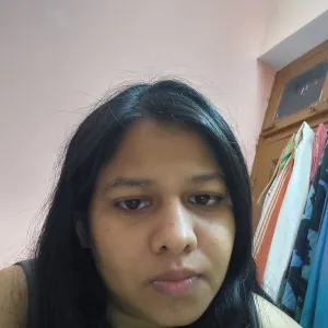 Disha - Zoology teacher - Jhansi
