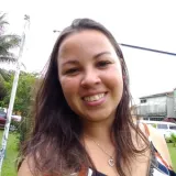 Quézia - Prof de explicações - Recreio dos Bandeirantes
