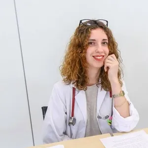 Camille - Prof d'aide aux devoirs - Saint-Étienne