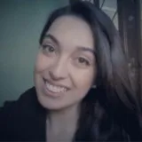 Tammy - Professor de inglês - São Paulo