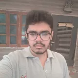 Chaitanya - Physics teacher - Ahmedabad