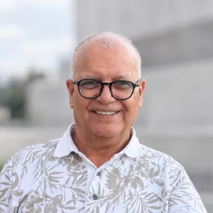 Hafid - professeur de mathématiques - Paris
