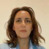 Claudia - Profesor de inglés - Puerto Montt