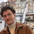 Florentin - professeur de mathématiques - Namur