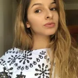 Lina - Prof d'anglais - Schaerbeek