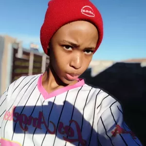 Oyisa - English tutor - Port Elizabeth