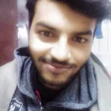 Ashish - Maths teacher - Bhopal