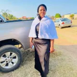 Maria - English tutor - Ga-Marishane