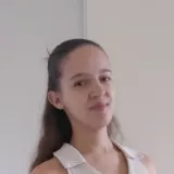 Loanne - Prof de SVT - Brûlain