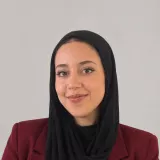 Chaymae - professeur de mathématiques - Rabat