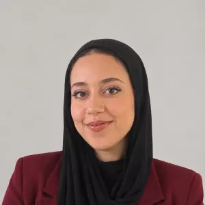 Chaymae - professeur de mathématiques - Rabat