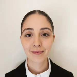 Nassima - professeur de mathématiques - Brest