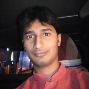 Krishnendu - Geography tutor - Pandaveswar d.v.c colony bangal para