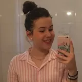 Paloma - Profe de matemáticas - Zaragoza
