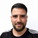 Alejandro - Entrenador personal - San Miguel
