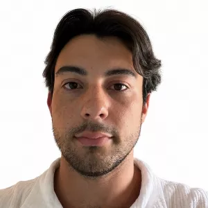 Filipe - professeur de mathématiques - Nantes