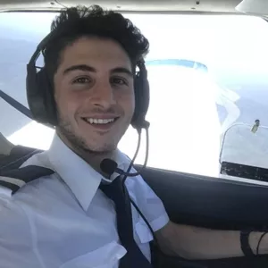 Kevin - Arabic tutor - Southport