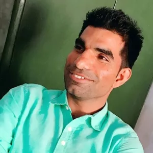 Sajjan - Geography tutor - Rohtak