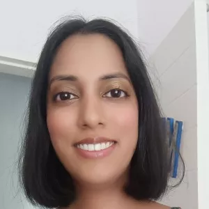 Candice - English tutor - Pretoria