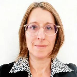 Céline - Prof d'aide aux devoirs - Villedoux