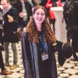 Tamara - Lehrkraft für Ungarisch - Berlin