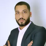 Ilyass - professeur de mathématiques - Sartrouville