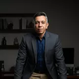 Ciro - Professor de administração - Parnaíba