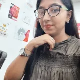 Sakshi - English writing tutor - Delhi